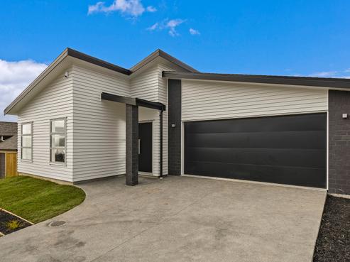 9 Whaley Greens, Silverdale