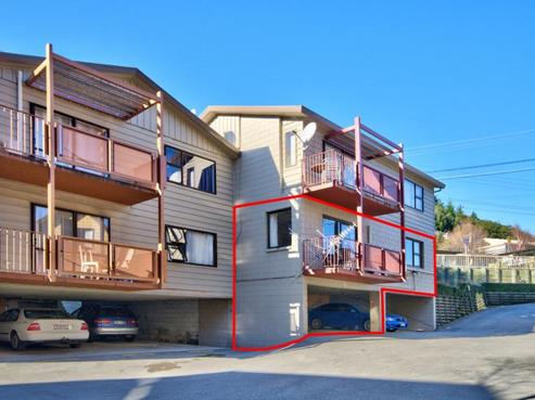 23/70 Robins Road, Queenstown Central