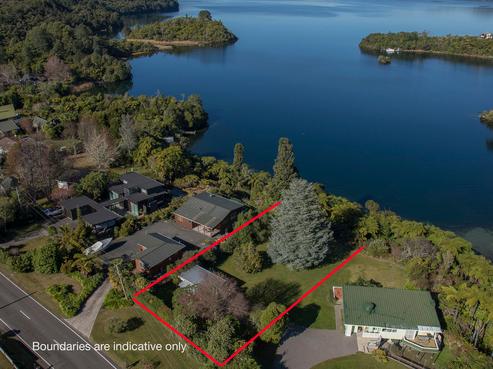 559 Spencer Road, Lake Tarawera