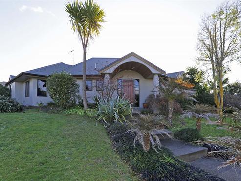 5 Chesterfield Place, Rototuna