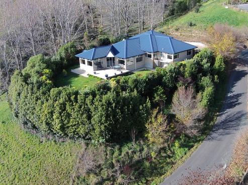 2 Francois Way, Enner Glynn