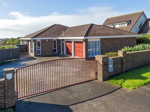 196 Whitford Road, Shamrock Park