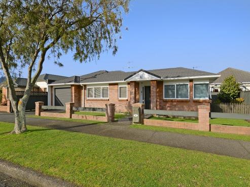 4 Kowhai Avenue, Ebdentown