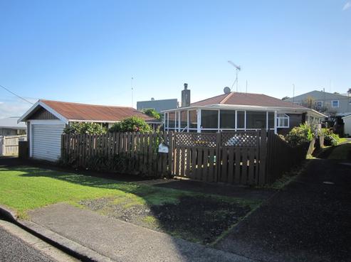 205 Hape Road, Thames