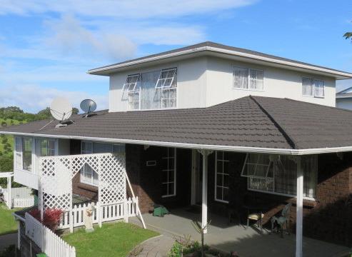 413 Onemana Drive, Onemana