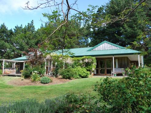 18 Grand Poppa Way, Otaihanga