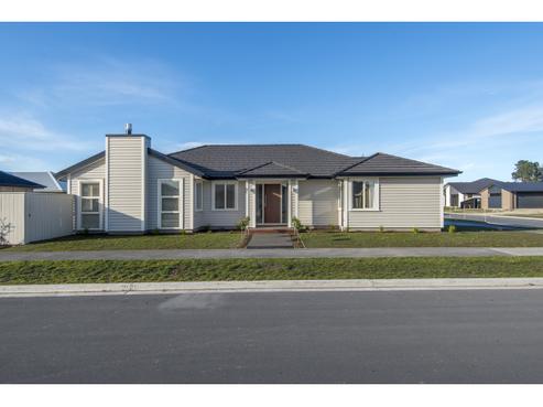76 Te Rito Street, Marshland