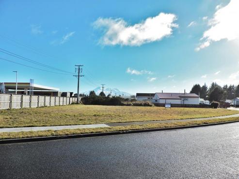 1 Ruanui Street, Waiouru