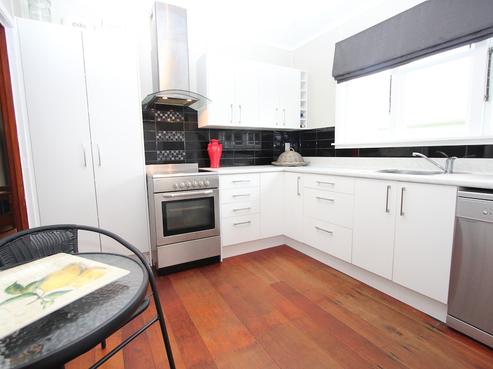 39 North Street, Feilding