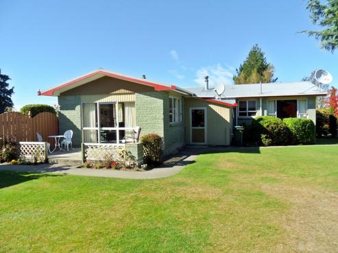 872 Waimumu Road, Gore Surrounds