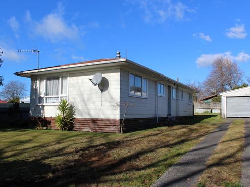 24 Te Hei Place, Turangi