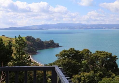 421 Gordons Road, Waiheke Island