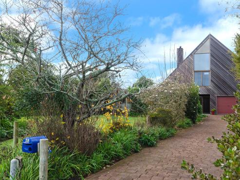 58 Papakura-clevedon Road, Clevedon