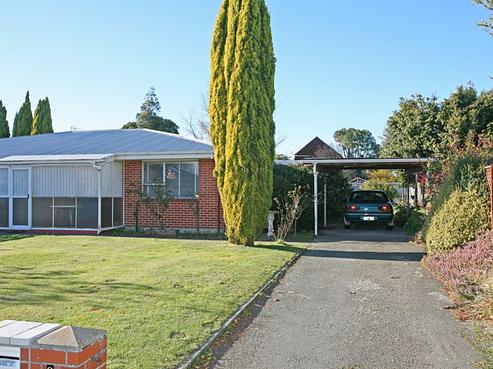 9A Bucknell Street, Sockburn