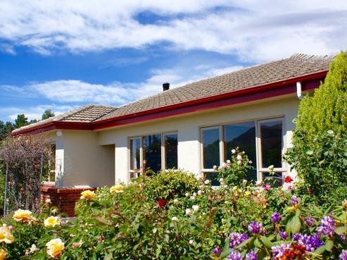 15 Bledisloe Street, Kurow