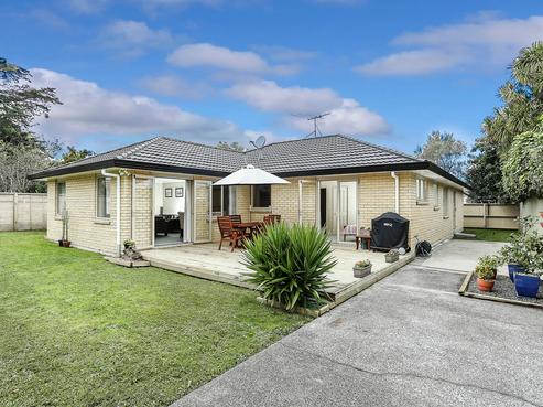 66A Canal Road, Avondale