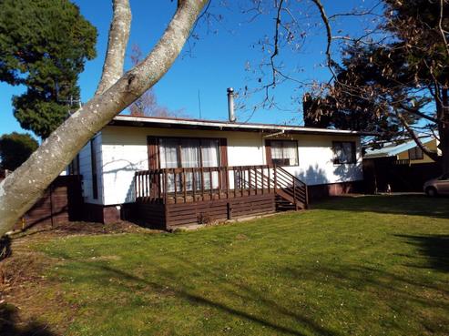 19 Cypress Place, Owhata