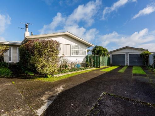 24A Clearmont Crescent, Blagdon