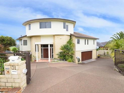 31 Mariner Drive, Gulf Harbour