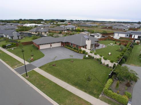 14 Rotherham Drive, West Melton