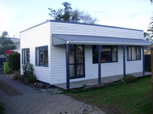 112B Aickin Road, Whangamata