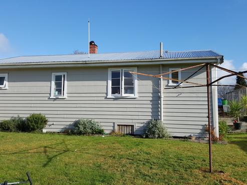 43A Rolleston Street, Kihikihi