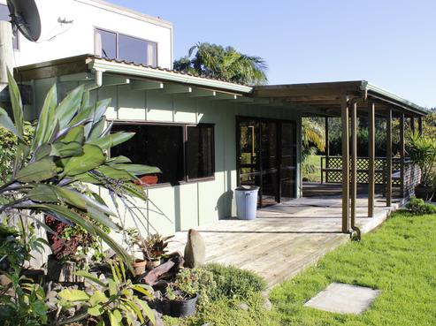 54A Imms Road, Awanui
