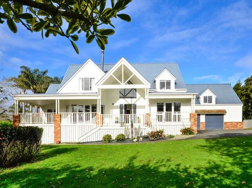 44 Burns Lane, Kumeu