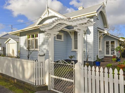 8 Garden Terrace, Devonport