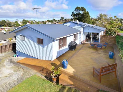 53 Totaravale Drive, Totara Vale