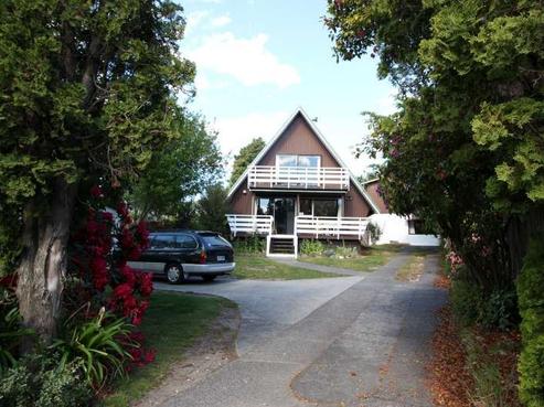44A Invergarry Road, Hilltop