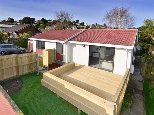 1/22 Devonshire Road, Unsworth Heights