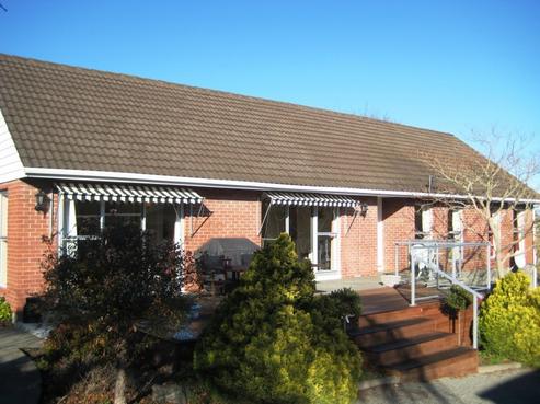 118 Gleniti Road, Gleniti