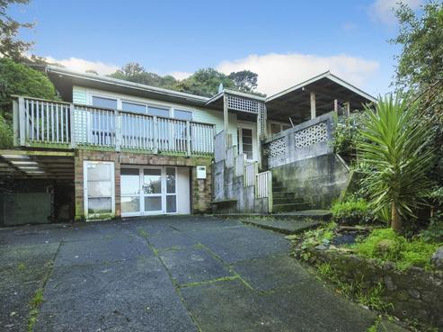 77 Thomas Street, Stokes Valley