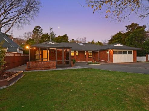 1278 Fergusson Drive, Brown Owl