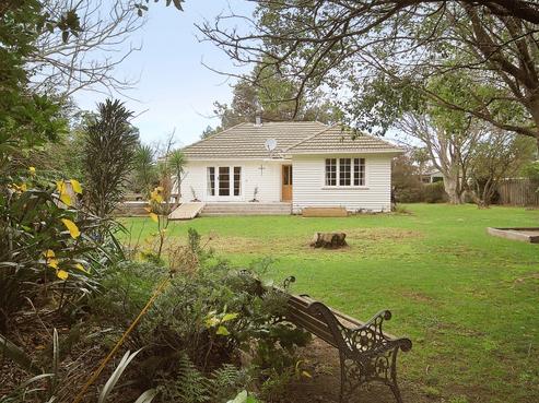29 Renall Street, Featherston