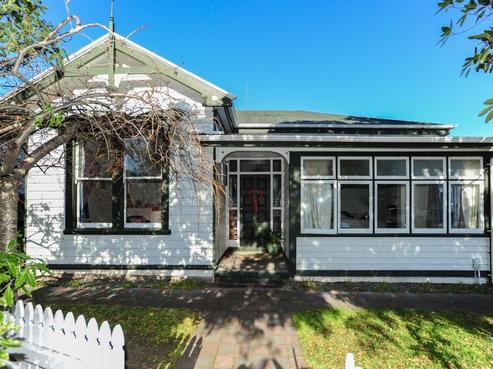 40 Napier Terrace, Napier Hill