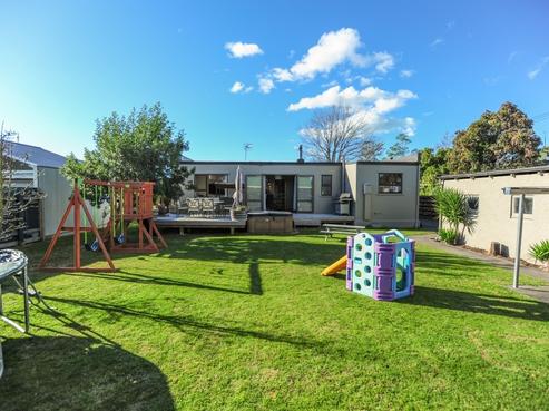 50 Avenue Road, Greenmeadows