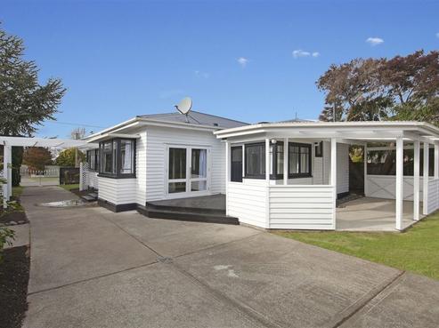 159 Geraldine Street, Edgeware