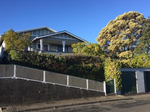 15 Havelock Road, Napier Hill