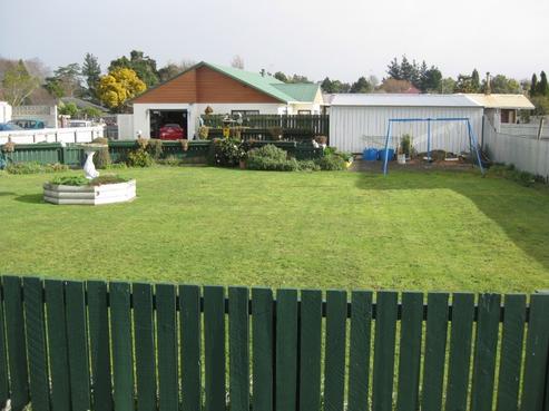 305A High Street, Dannevirke
