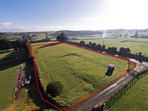 63 Hart Road, Pukekohe