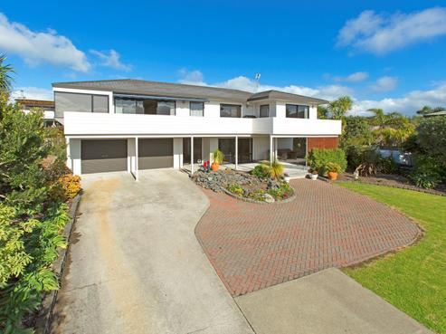 11 Fishermans Cove, Army Bay