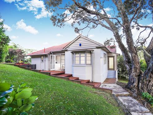 21 Parawai Crescent, Ponsonby