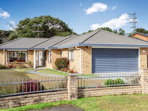 23 Lanier Place, Glendene