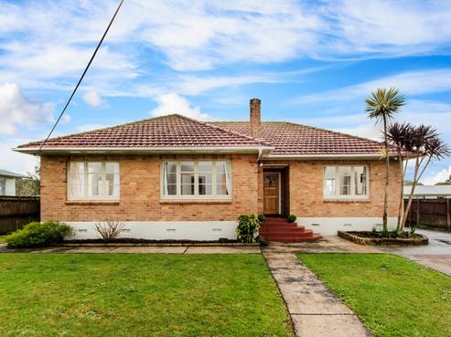 525 Swanson Road, Ranui
