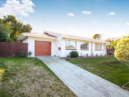 2 Cherry Place, Waiuku