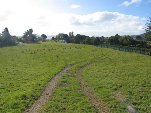 1467 Clevedon-kawakawa Road, Kawakawa Bay