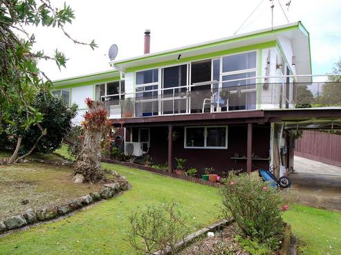 60 West View Crescent, Onerahi