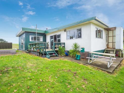 264 Glenbrook Road, Karaka